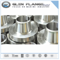 Threaded Flange (Th flange) -Alloy Steel